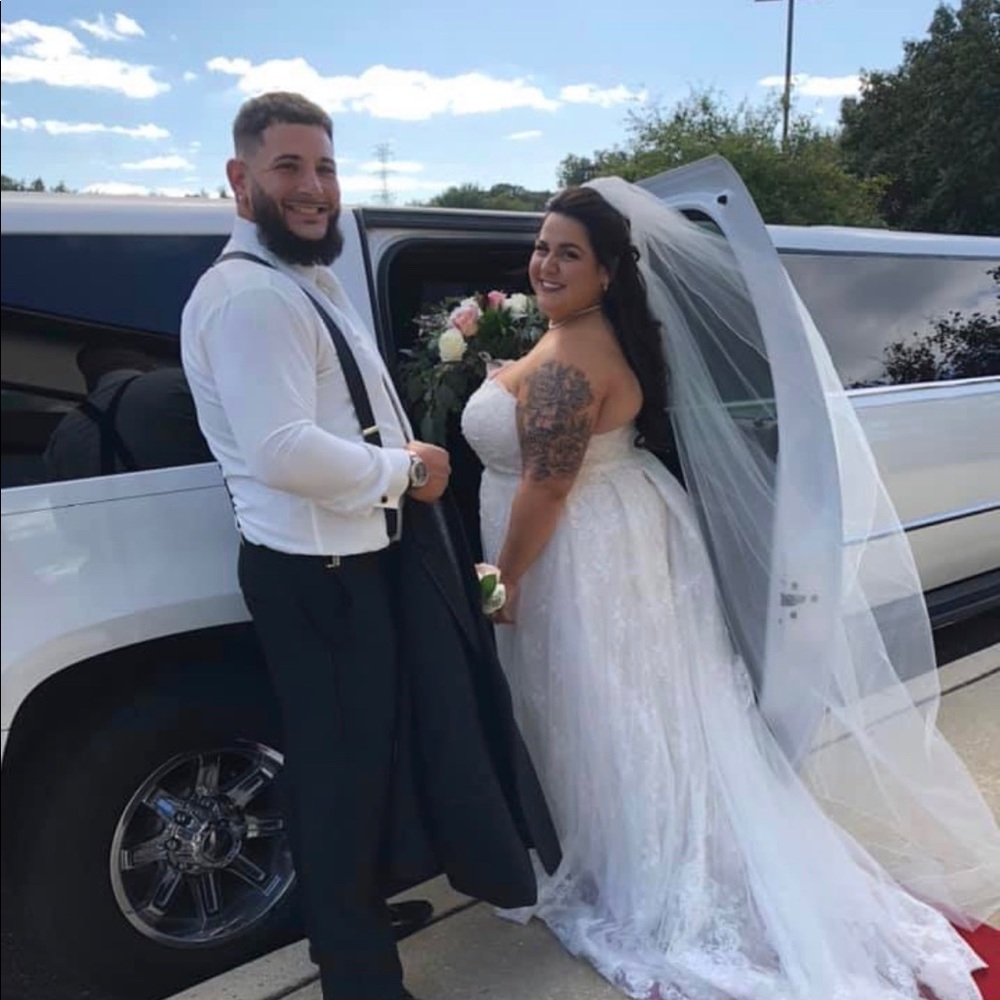 Meet your Posher, Anthony